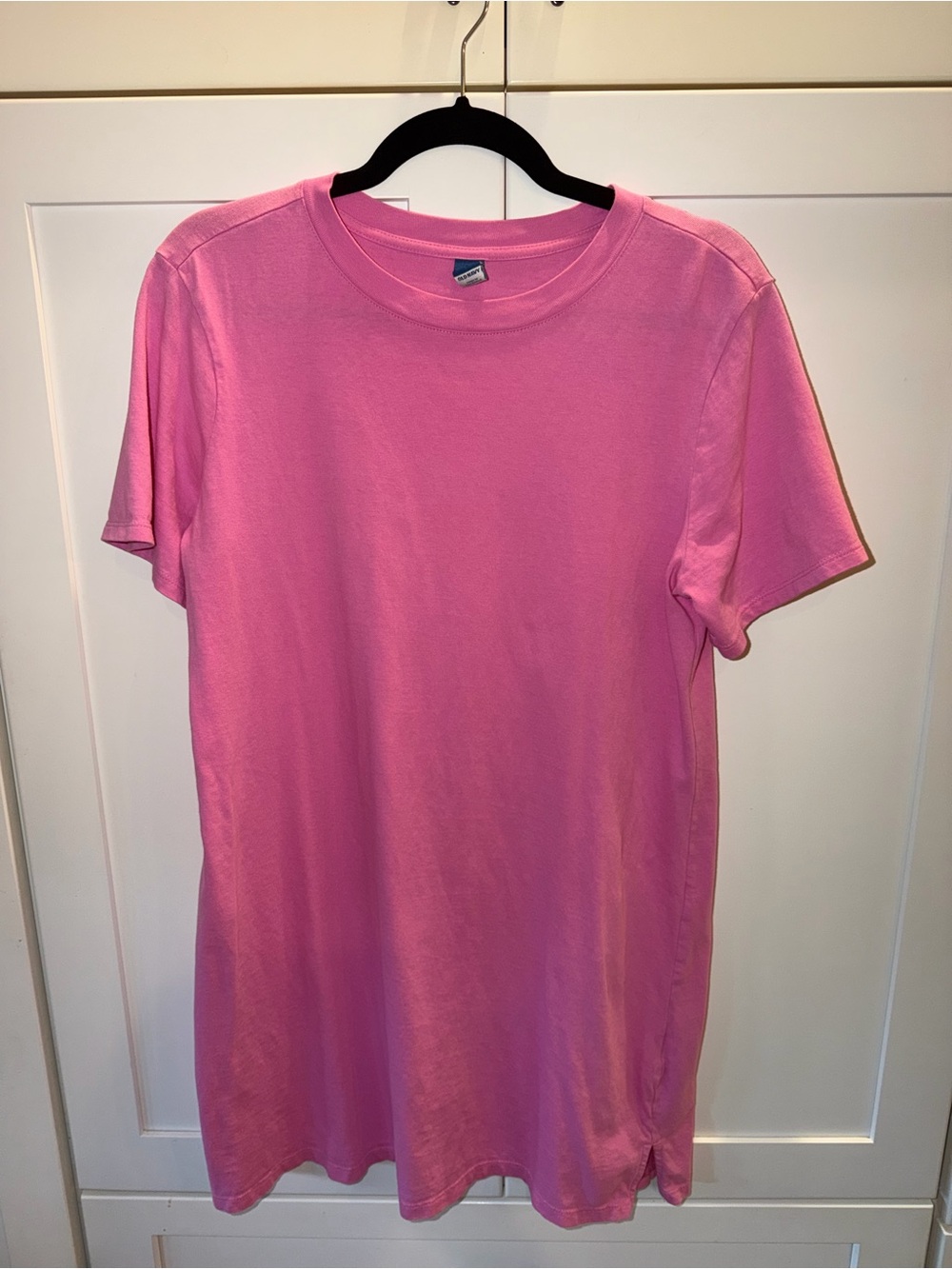 old navy T-Shirt dress